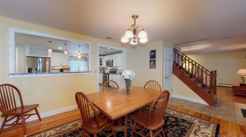 28 Celtic Ct, Enfield CT 06082-5777 exterior