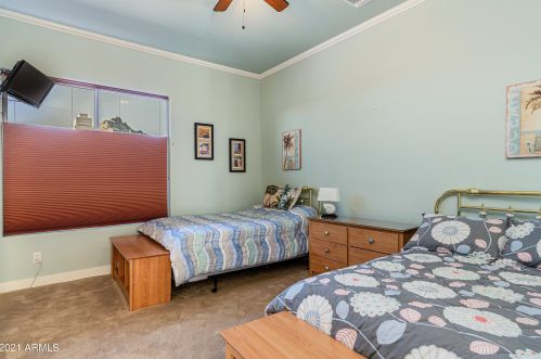 6413 31st St, Phoenix AZ 85008-1127 exterior