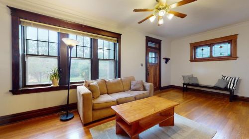 5205 Bancroft Ave, Saint Louis MO 63109-2313 exterior