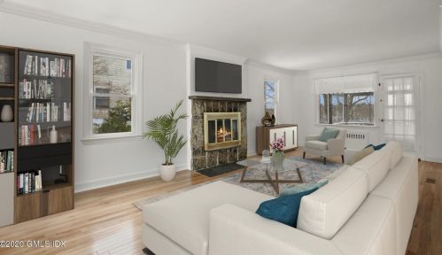 28 Byram Terrace Dr, Greenwich, CT 06831-5126