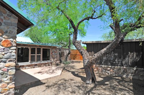 3519 Camden St, Tucson AZ  85716-3619 exterior