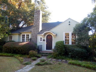 954 Heard Ave, Augusta GA  30904-4113 exterior