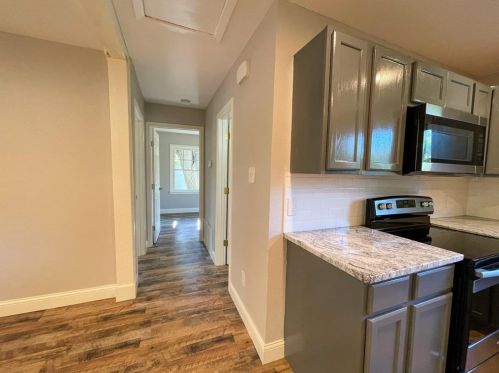 1016 Hanna St, Denison TX 75020-6022 exterior