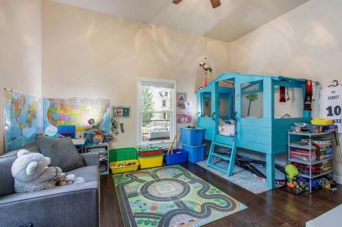 581 Formwalt St, Atlanta GA 30315-1073 exterior