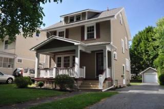 74 Colonial Rd, Rochester NY  14609-6737 exterior