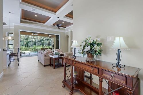 7466 Martinique Ter, Naples FL 34113-3173 exterior