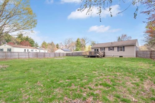 105 Joan St, Springfield MA  01129-1533 exterior