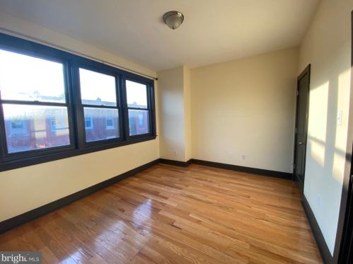 1839 Bouvier St, Philadelphia PA  19121-3305 exterior