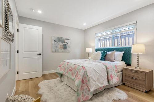 3652 Bloomsbury Way, San Jose CA  95132-2003 exterior