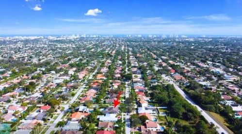 1501 17th St, Boca Raton, FL 33486-6507