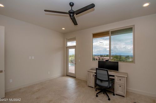 5307 Sundown Dr, Tucson AZ  85718-5516 exterior