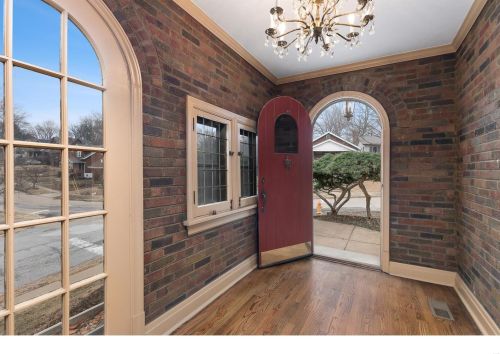 7400 Williams Ave, Saint Louis MO 63117-2458 exterior