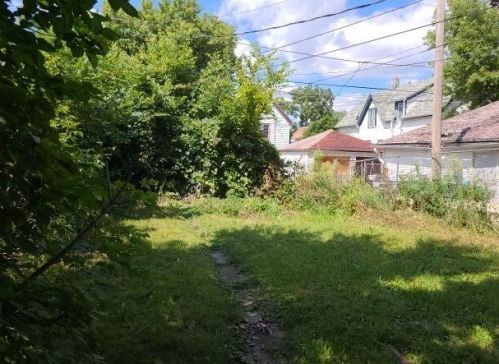 3009 21st St, Milwaukee WI  53206-1634 exterior