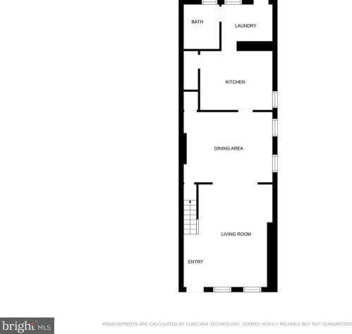 565 Martin St, Philadelphia PA  19128-1620 exterior