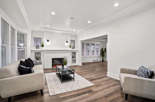 2673 46th St, Milwaukee WI  53210-2405 exterior