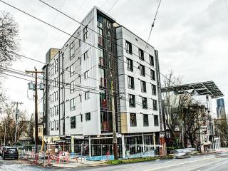 1523 Madison St, Seattle WA  98122-4013 exterior