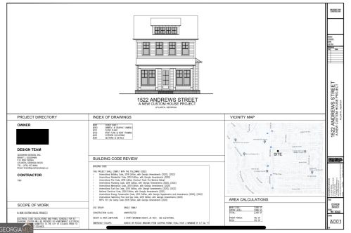 175 Holly Rd, Atlanta GA 30314-2001 exterior