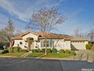 751 Winscombe Ct, Folsom CA  95630-3600 exterior