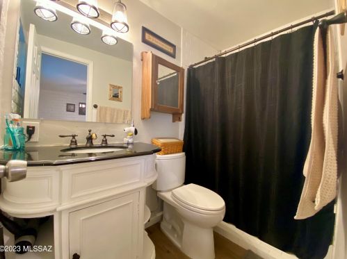 3017 Shumaker Dr, Tucson AZ  85741-3636 exterior