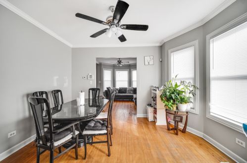 10530 Lafayette Ave, Chicago IL 60628-5520 exterior