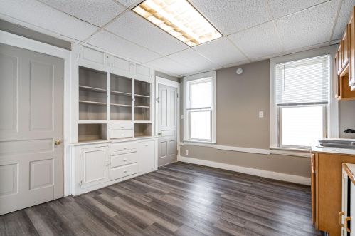 1270 43rd St, Milwaukee WI  53208-2721 exterior