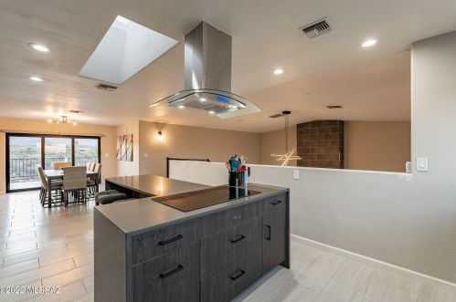 4341 Goret Rd, Tucson AZ  85745-9605 exterior