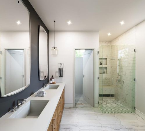 3304 17th St, Austin TX  78721-1052 exterior