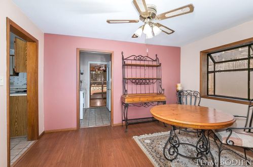 1590 Nelson St, Meskegon MI 49441-1036 exterior