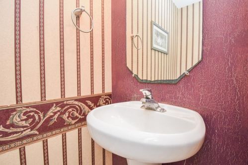 12723 Crater Lk Ct, Humble TX 77346-3092 exterior