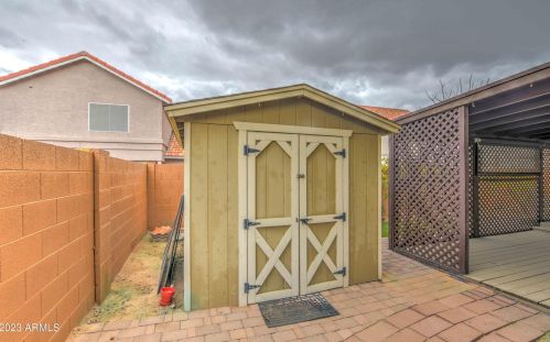 1717 Morelos St, Chandler AZ 85226-4938 exterior