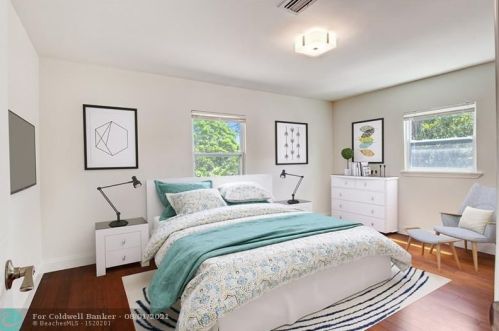 1135 17th St, Boca Raton FL  33486-6707 exterior