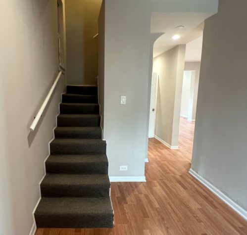 906 71st St, Chicago IL  60621-1720 exterior