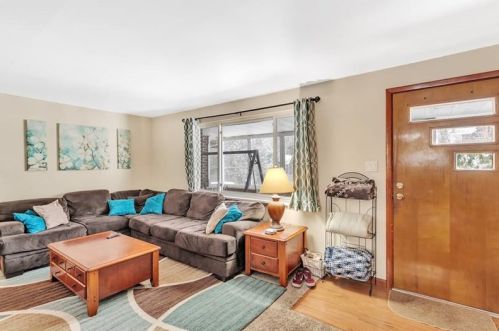 513 Beech Rd, Pittsburgh PA  15239-1809 exterior