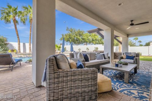 2090 Cedar Pl, Chandler AZ 85249-3533 exterior