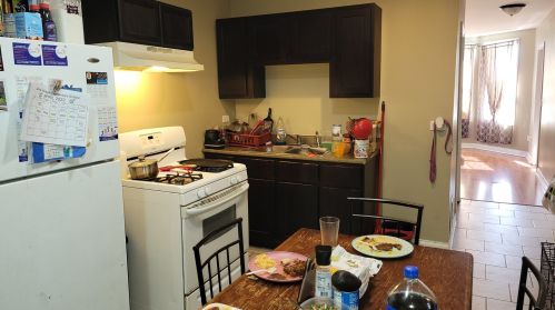 4713 Damen Ave, Chicago IL 60625-1511 exterior