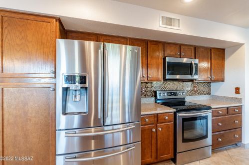 14459 Choctaw Dr, Tucson AZ 85755-9149 exterior