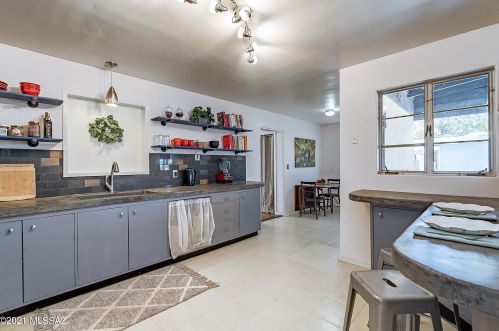 1309 Beverly Ave, Tucson AZ  85712-4905 exterior