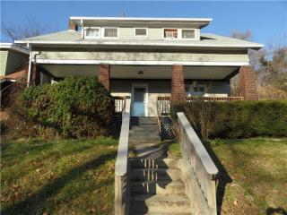 8919 Frankstown Rd, Pittsburgh PA  15235-1463 exterior