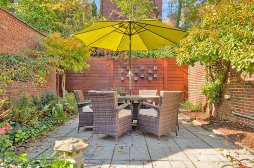 454 Dallas Ave, Pittsburgh PA 15217-1309 exterior