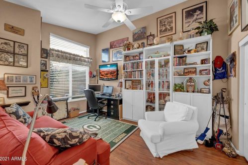 14651 25th Pl, Phoenix AZ 85008-2732 exterior