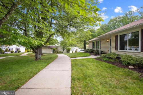 14702 Bigby Ct, Silver Spring, MD 20906-1836