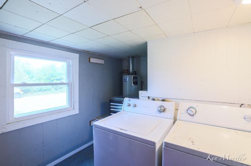 4622 Apple Ave, Meskegon MI 49442-3646 exterior