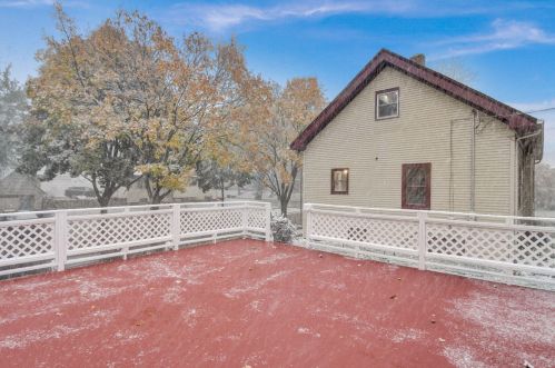 2379 65th St, Milwaukee WI  53219-2019 exterior