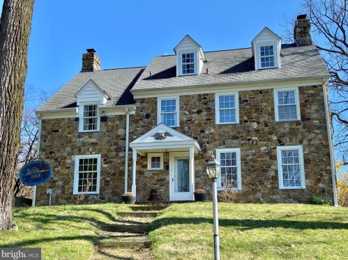 533 Darlington Rd, Media, PA 19063-5603