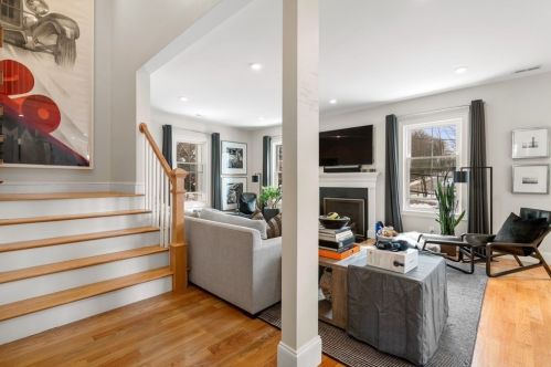 41 Cypress St, Newton, MA 02459-2231