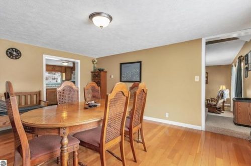 200 Case St, Marion MI 49665-9709 exterior