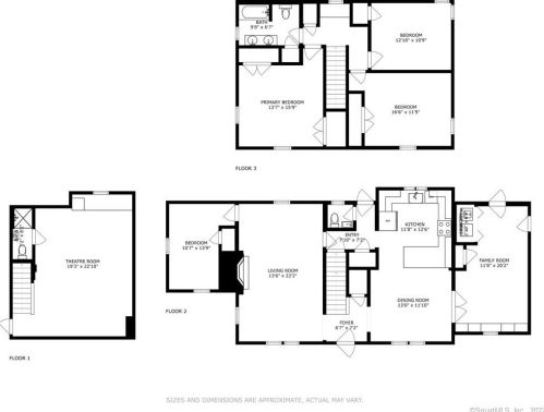 41 King St, Norwalk CT 06851-5409 exterior