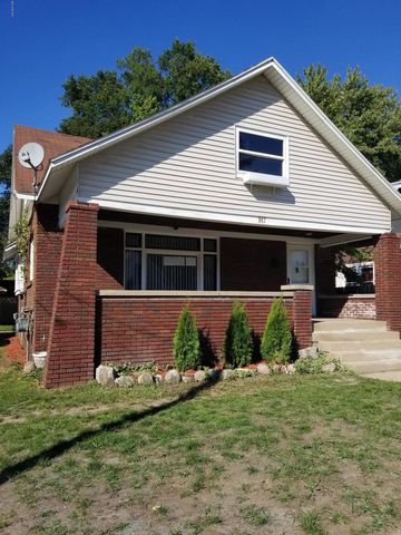 917 Burton St, Wyoming, MI
