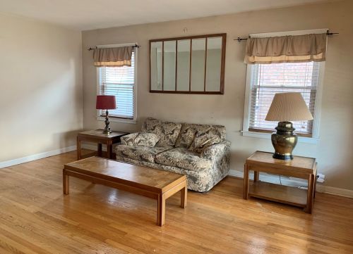 5135 Natchez Ave, Chicago IL 60638-1346 exterior