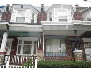 4447 Franklin St, Philadelphia, PA 19140-2231